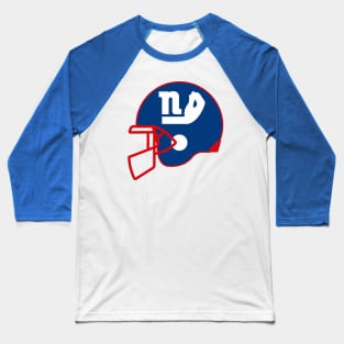 Tommy helmet Baseball T-Shirt